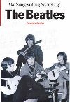 The Songwriting Secrets of the Beatles - Pedler Dominic