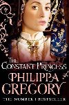 The Constant Princess - Gregory Philippa