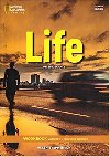 Life Intermediate Workbook and Key and Audio CD (2nd Edition) - Stephenson Helen
