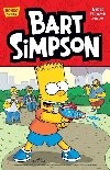 Simpsonovi - Bart Simpson 1/2020 - Matt Groening