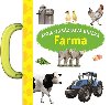 Farma - Moje obrázková knížka - Svojtka