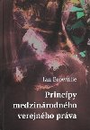 Princpy medzinrodnho verejnho prva - Ian Brownlie