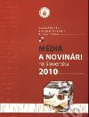Mdi a novinri na Slovensku 2010 - Samuel Breka
