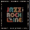 Jazz Rock Line 1971-1981 2CD - neuveden