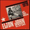 Elton John: Live From Moscow 2CD - John Elton
