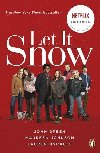Let It Snow (Film Tie In) - John Green; Maureen Johnson; Lauren Myracleová