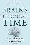 Brains Through Time: A Natural History of Vertebrates - Striedter Georg F.