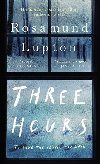Three Hours - Luptonov Rosamund