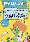 Roald Dahl: Creative Writing With James and the Giant Peach - How to Write Phenomenal Poetry - Dahl Roald
