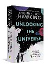 Unlocking the Universe - Hawkingovi Lucy a Stephen