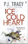 Ice Cold Heart - Tracy P. J.