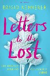Letters to the Lost - Kemmererov Brigid