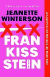 Frankissstein: A Love Story - Wintersonov Jeanette