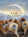 Seven Worlds One Planet: Natural Wonders from Every Continent - Keeling Jonny, Alexander Scott
