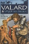 Valard & vejce na draka - Jan Marvel Horn