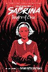 Daughter of Chaos (The Chilling Adventures of Sabrina Novel #2) - Brennanov Sarah Rees