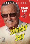 Zzran ivot - Stan Lee a jeho asn pbh - Danny Fingeroth