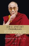 Jeho Svatost dalajlama: Co je nejdůležitější - Noriuki Ueda rozmlouvá s Jeho Svátostí dalajlamou - Jeho Svatost dalajlama, Ueda Noriyuki