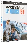 Le Mans 66 DVD - neuveden