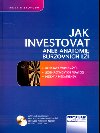 JAK INVESTOVAT + CD - Martin Svoboda