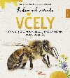Jeden rok v životě včely - David Gerstmeier; Hannah Götteová; Tobias Miltenberger