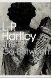The Go-between - Hartley L. P.
