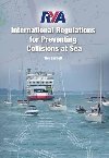 RYA International Regulations for Preventing Collisions at Sea 2015 - Bartlett Tim