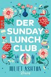 Der Sunday Lunch Club - Ashton Juliet