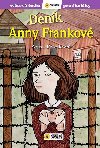 Deník Anny Frankové - Světová četba pro školáky - Anna Franková