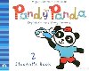 Pandy the Panda - 2 Pupils Book + song Audio CD - Villarroel Magaly