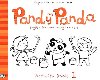 Pandy the Panda - 1 Activity Book - Villarroel Magaly