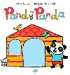Pandy the Panda - 1 Poster pack - Villarroel Magaly