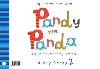 Pandy the Panda - 2 Storycards - Villarroel Magaly