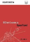 10 Short Lessons in Space Travel - Parsons Paul