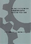 Prmyslov dlnictvo v eskch zemch v letech 1938-1948 - Duan Jank,Stanislav Kokoka