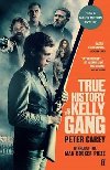 True History of the Kelly Gang - Carey Peter