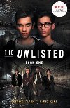 The Unlisted 1 - Flynn Justine, Kunz Chris