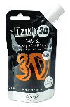 IZINK 3D relifn pasta 80 ml/mango, perleov oranov - neuveden