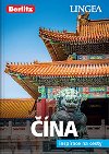 Čína - Inspirace na cesty - Lingea