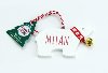 Vánoční dekorace lední medvěd MILAN - Happy Spirit