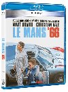 Le Mans 66 Blu-ray - neuveden