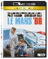 Le Mans 66 4K Ultra HD + Blu-ray - neuveden