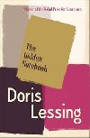 The Golden Notebook - Lessingov Doris