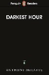 Penguin Readers Level 6: Darkest Hour - McCarten Anthony