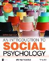 An Introduction to Social Psychology - Hewstone Miles, Stroebe Wolfgang