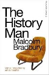 The History Man : Picador Classic - Bradbury Malcolm
