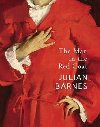 The Man in the Red Coat - Barnes Julian