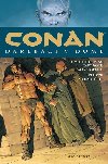 Conan 5: Darebci v dom - Howard Robert E.