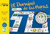 Jugamos en espaol: El Domino de las Horas - kolektiv autor