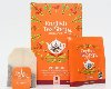 English Tea Shop Rooibos - redesign mandala - neuveden